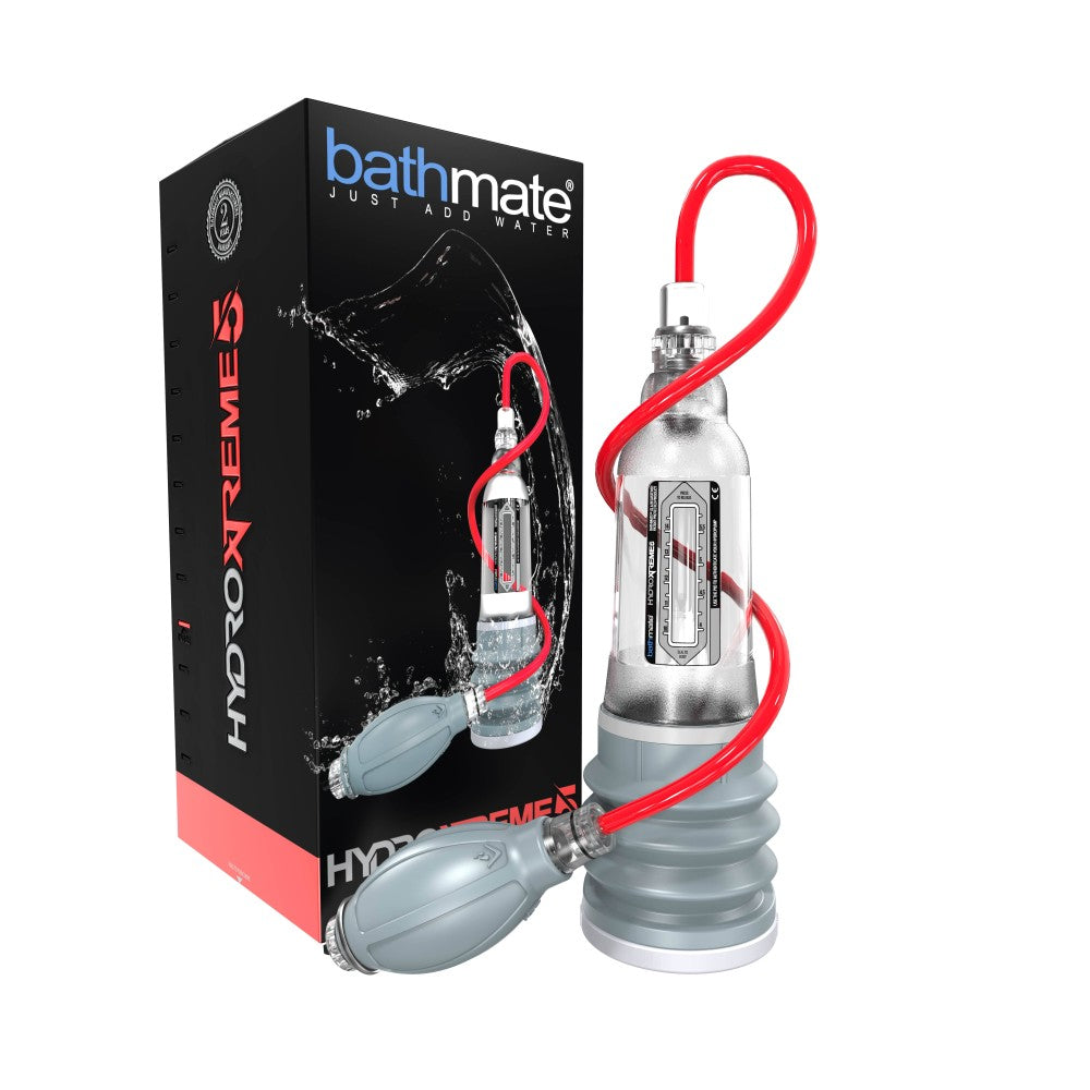BATHMATE - HYDROXTREME5