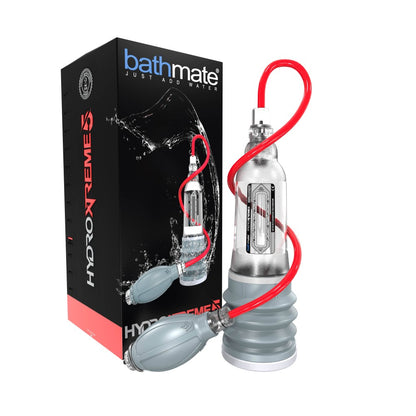 BATHMATE - HYDROXTREME5