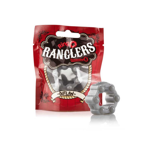 SCREAMING O - RINGO RANGLERS OUTLAW