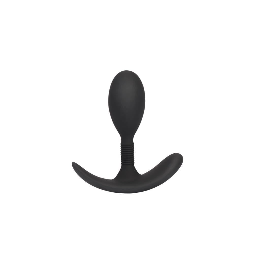 CHISA NOVELTIES - ANAL PLAY PLUG S