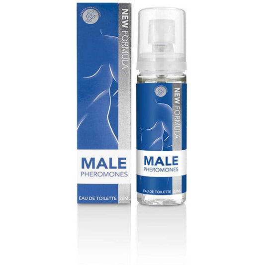 COBECO - CP MALE PHEROMONES - 20 ML
