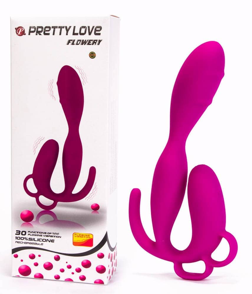 PRETTY LOVE - PRETTY LOVE FLOWERY 1