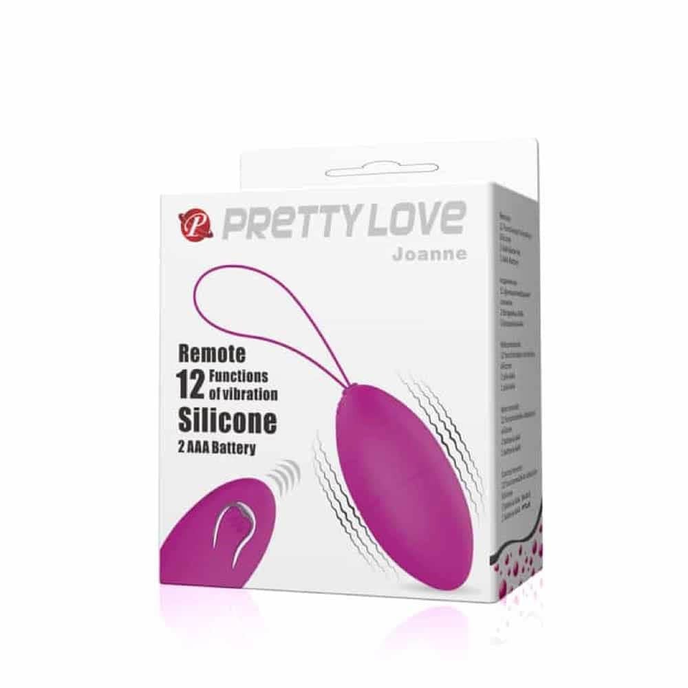 PRETTY LOVE - PRETTY LOVE JOANNE