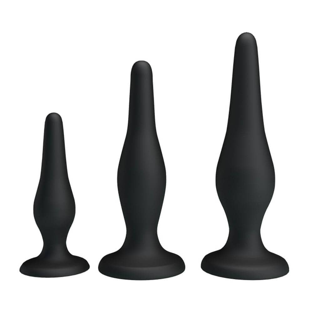 PRETTY LOVE - PRETTY LOVE MINI ANAL KIT