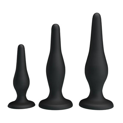 PRETTY LOVE - PRETTY LOVE MINI ANAL KIT