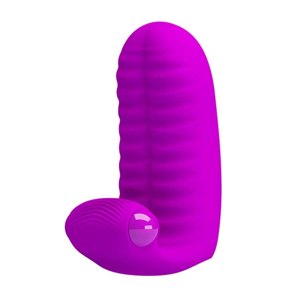PRETTY LOVE - PRETTY LOVE ABBOTT PURPLE