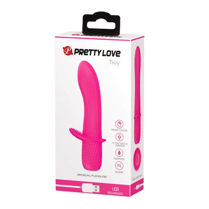 PRETTY LOVE - PRETTY LOVE TROY PINK