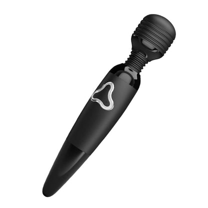 PRETTY LOVE - PRETTY LOVE BODY WAND BLACK