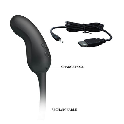 PRETTY LOVE - PRETTY LOVE HERCULES PENIS SHEATH II_B15O50_6