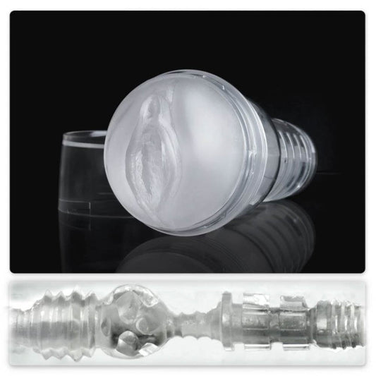 FLESHLIGHT - FL ICE LADY CRYSTAL
