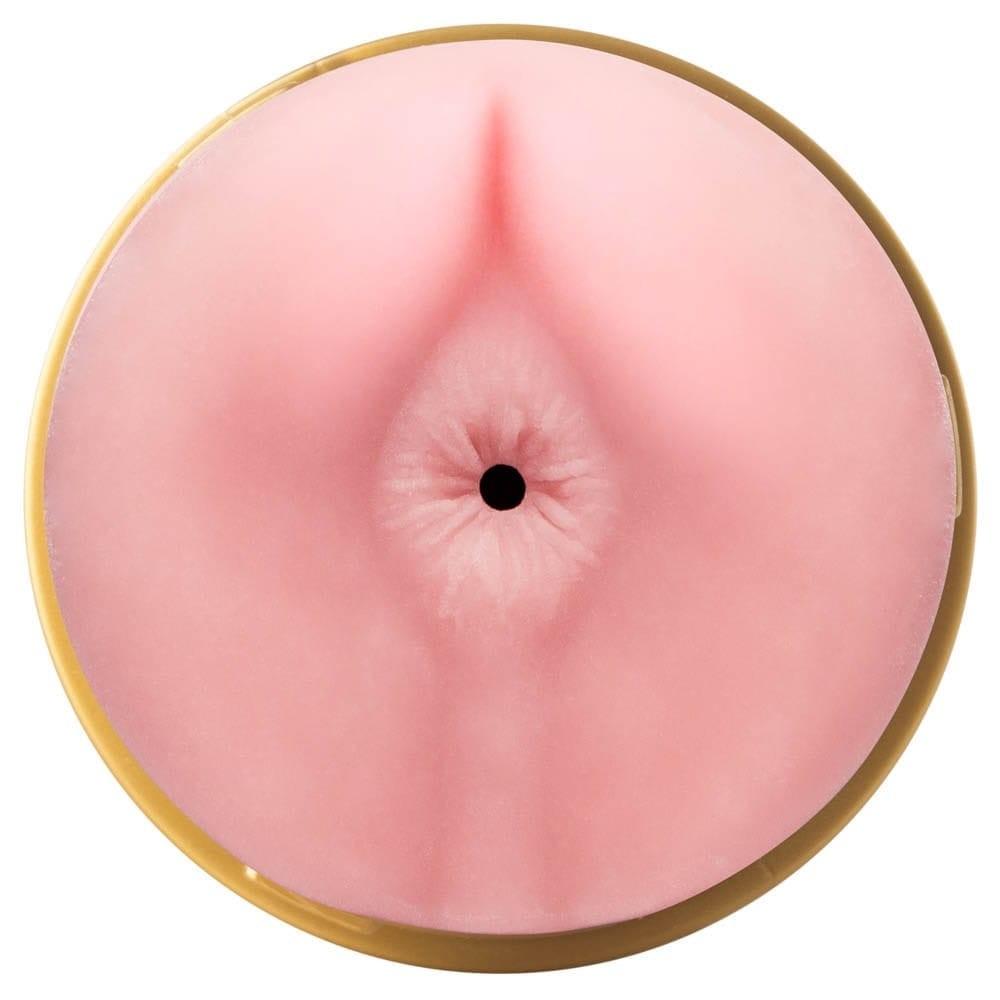 FLESHLIGHT - PINK BUTT STAMINA TRAINING UNIT
