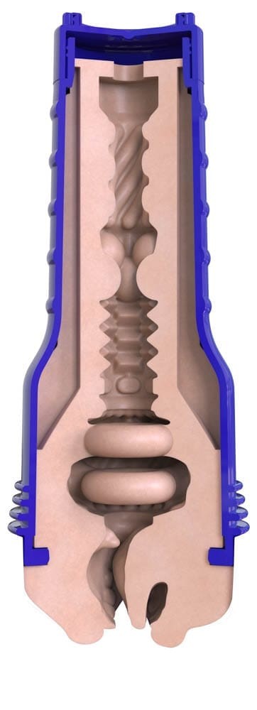 FLESHLIGHT - FLESHLIGHT BOOST BLOW LM FLESH (RP)