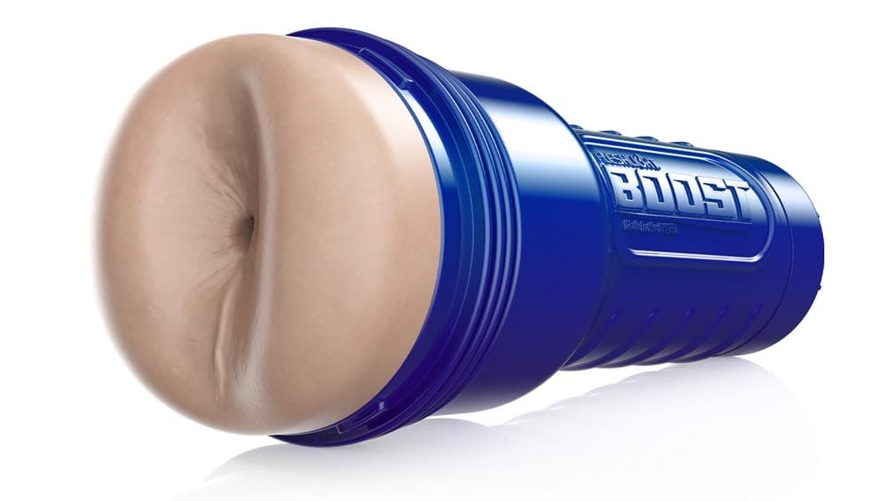 FLESHLIGHT - FLESHLIGHT BOOST BLAST LM FLESH (RP)
