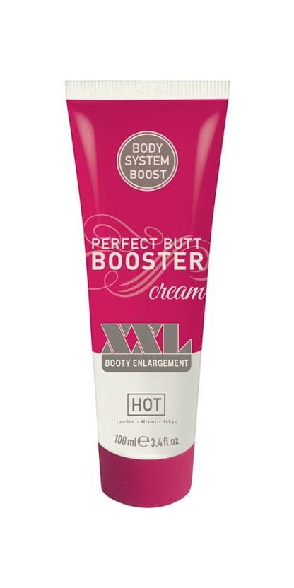 HOT - HOT XXL BOOTY BOOSTER CREAM  100 ML
