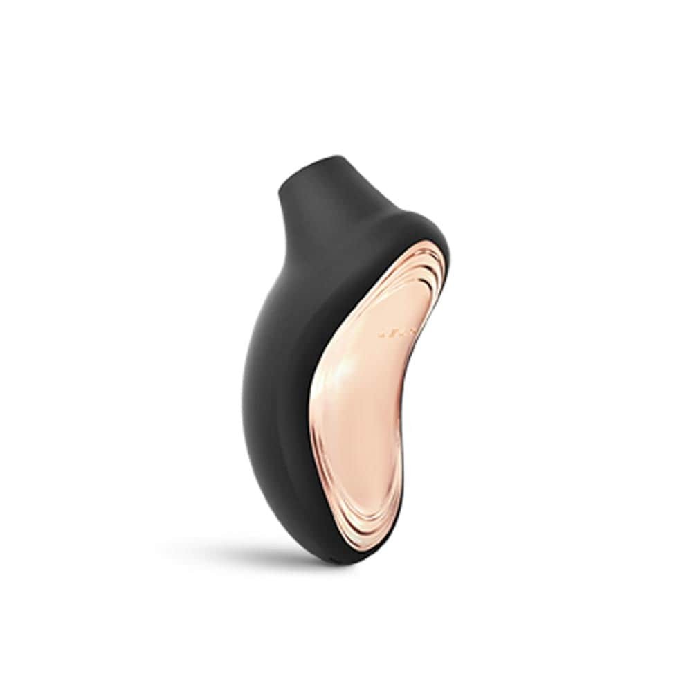 LELO - SONA 2 BLACK