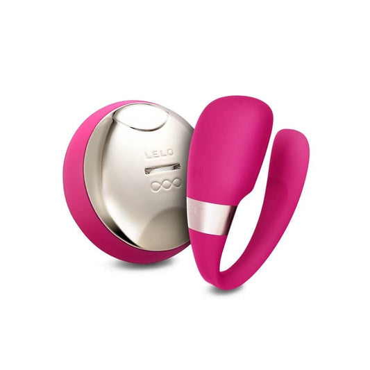 LELO - TIANI 3 CERISE EU