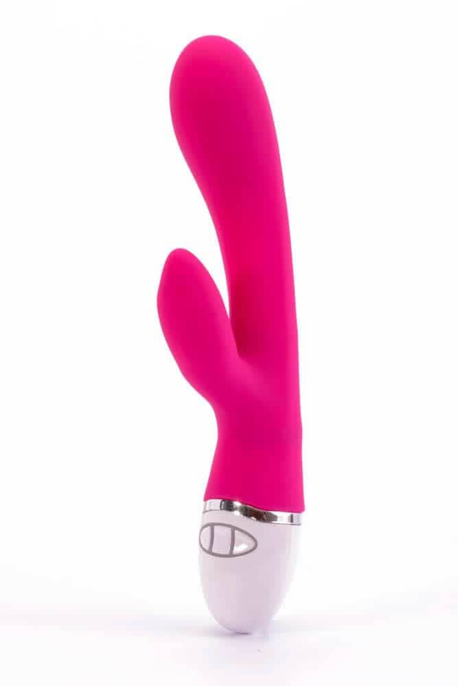 LOVETOY - LOVETOY DREAMER VIBRATOR ROSE RED
