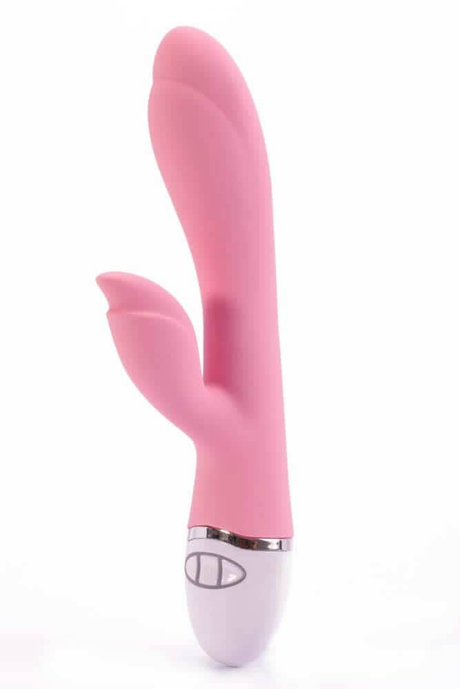 LOVETOY - LOVETOY DREAMER II VIBRATOR PINK