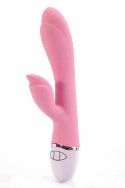 LOVETOY - LOVETOY DREAMER II VIBRATOR PINK