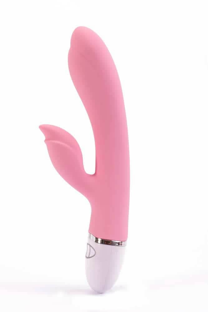LOVETOY - LOVETOY DREAMER II VIBRATOR PINK