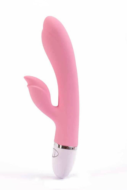 LOVETOY - LOVETOY DREAMER II VIBRATOR PINK