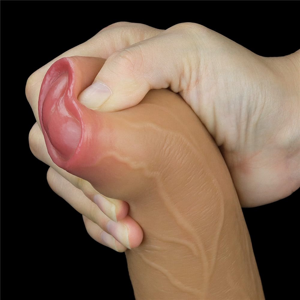 LOVETOY - 11'' HANDLE COCK_B15O50_3