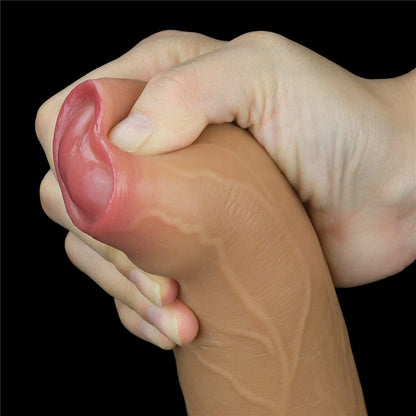LOVETOY - 11'' HANDLE COCK_B15O50_3