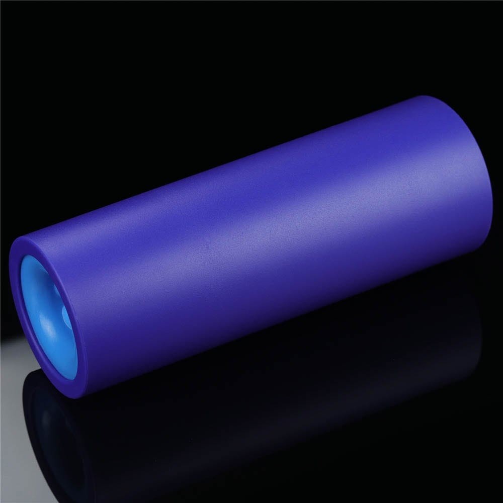LOVETOY - O-SENSUAL DISCREET BLOW JOB STROKER