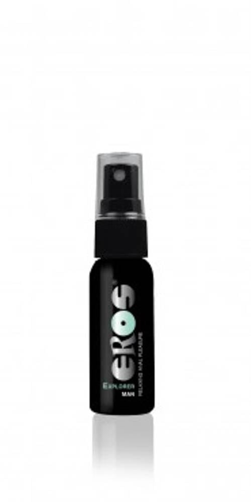 EROS - EROS ACTION - EXPLORER - MAN - 30ML