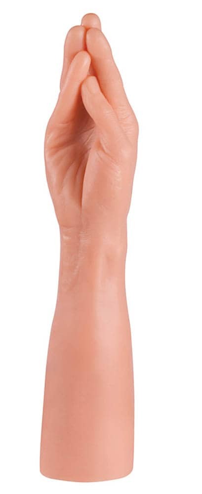 NMC - GIANT FAMILY HORNY HAND