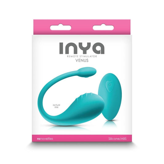 NS TOYS - INYA- VENUS - TEAL