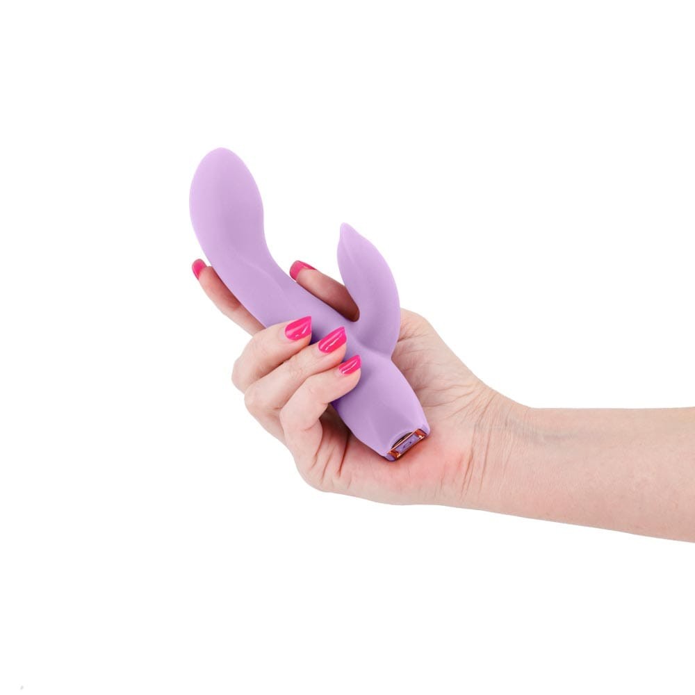 NS TOYS - OBSESSIONS - JULIET - LIGHT PURPLE
