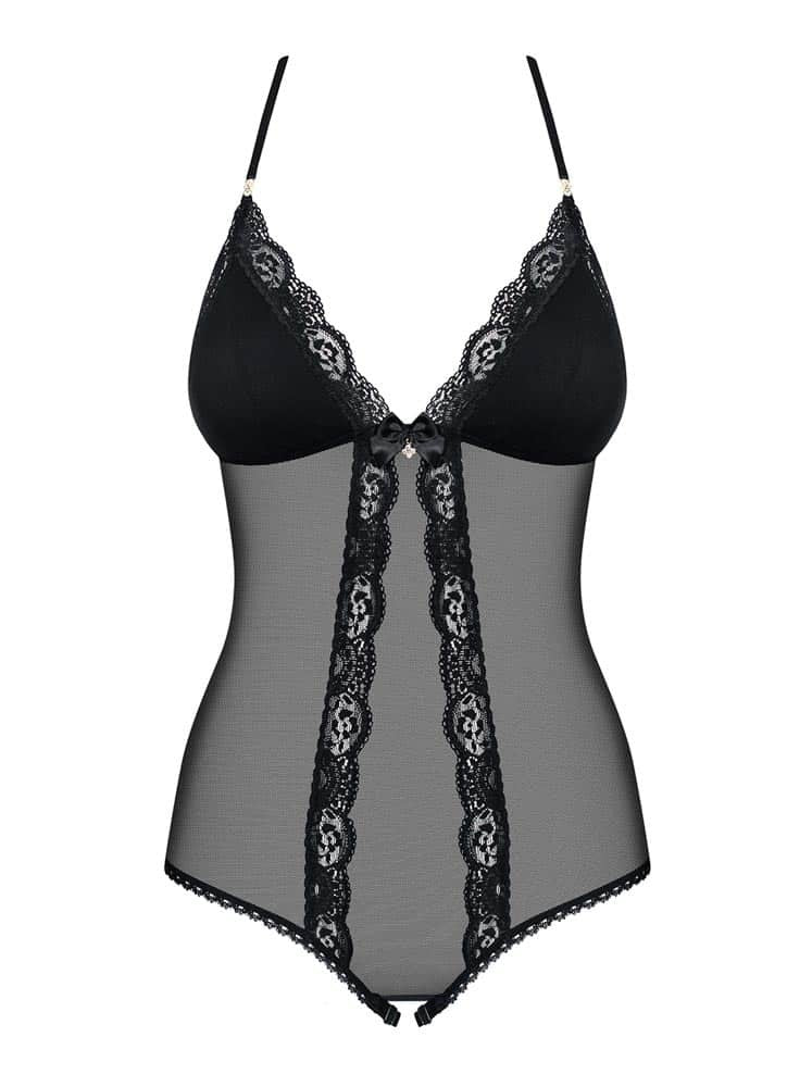 OBSESSIVE - 841-TED-1 TEDDY  S/M