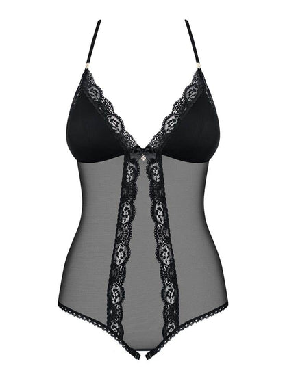 OBSESSIVE - 841-TED-1 TEDDY  S/M