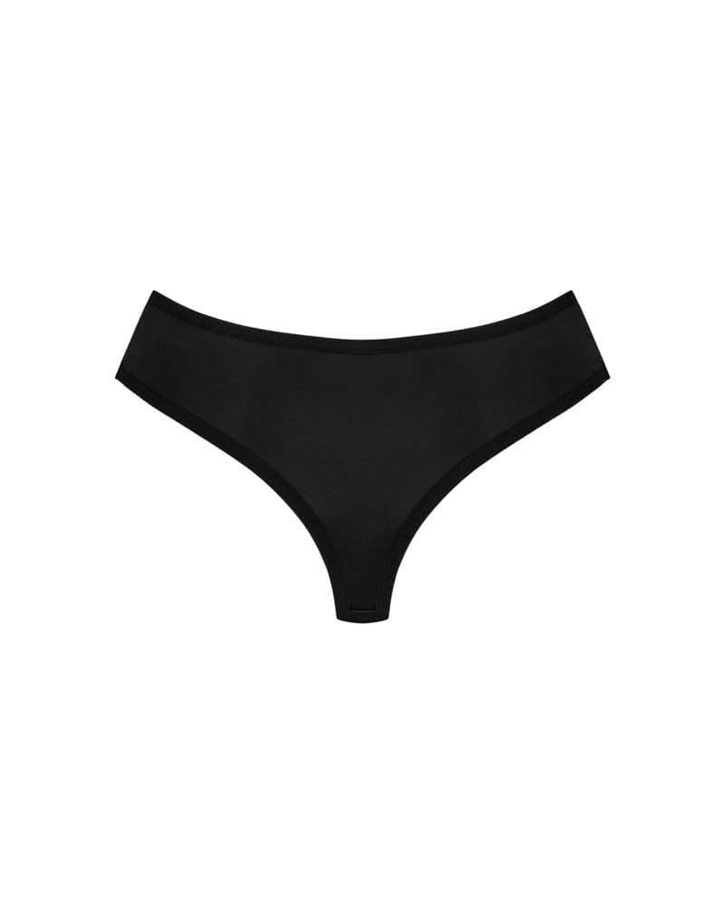 OBSESSIVE - BELLA ROU PANTIES  M/L