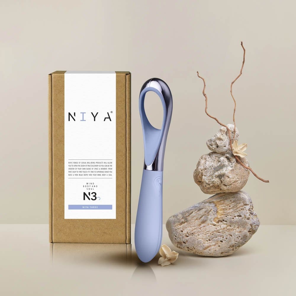 ROCKS-OFF - NIYA 3