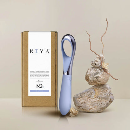 ROCKS-OFF - NIYA 3