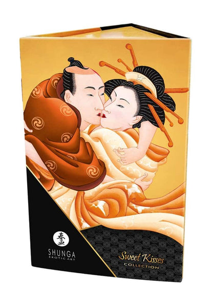 SHUNGA - SWEET KISSES COLLECTION SWEET KIT