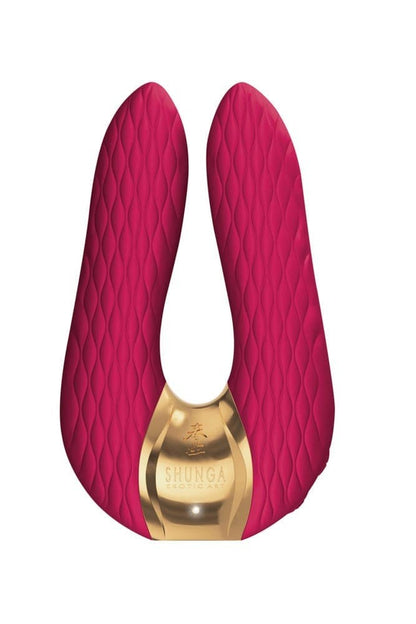 SHUNGA - AIKO RASPBERRY