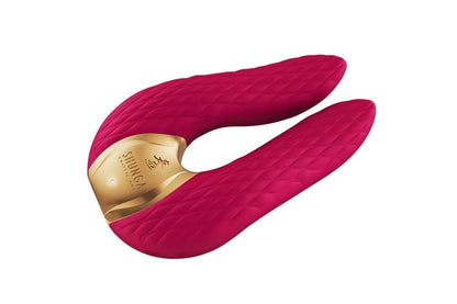 SHUNGA - AIKO RASPBERRY