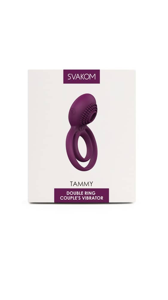 SVAKOM - TAMMY VIOLET