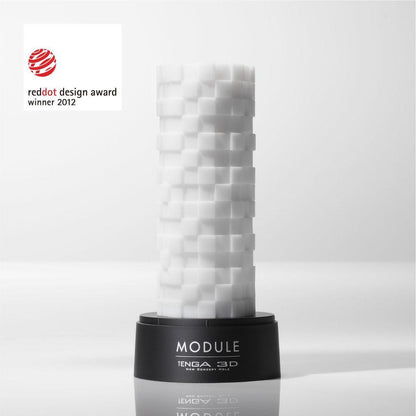 TENGA - 3D MODULE