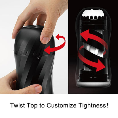 TENGA - AIR-TECH TWIST TICKLE