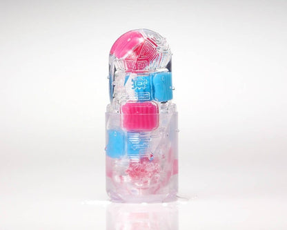 TENGA - TENGA BOBBLE CRAZY CUBES