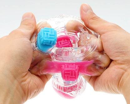 TENGA - TENGA BOBBLE CRAZY CUBES