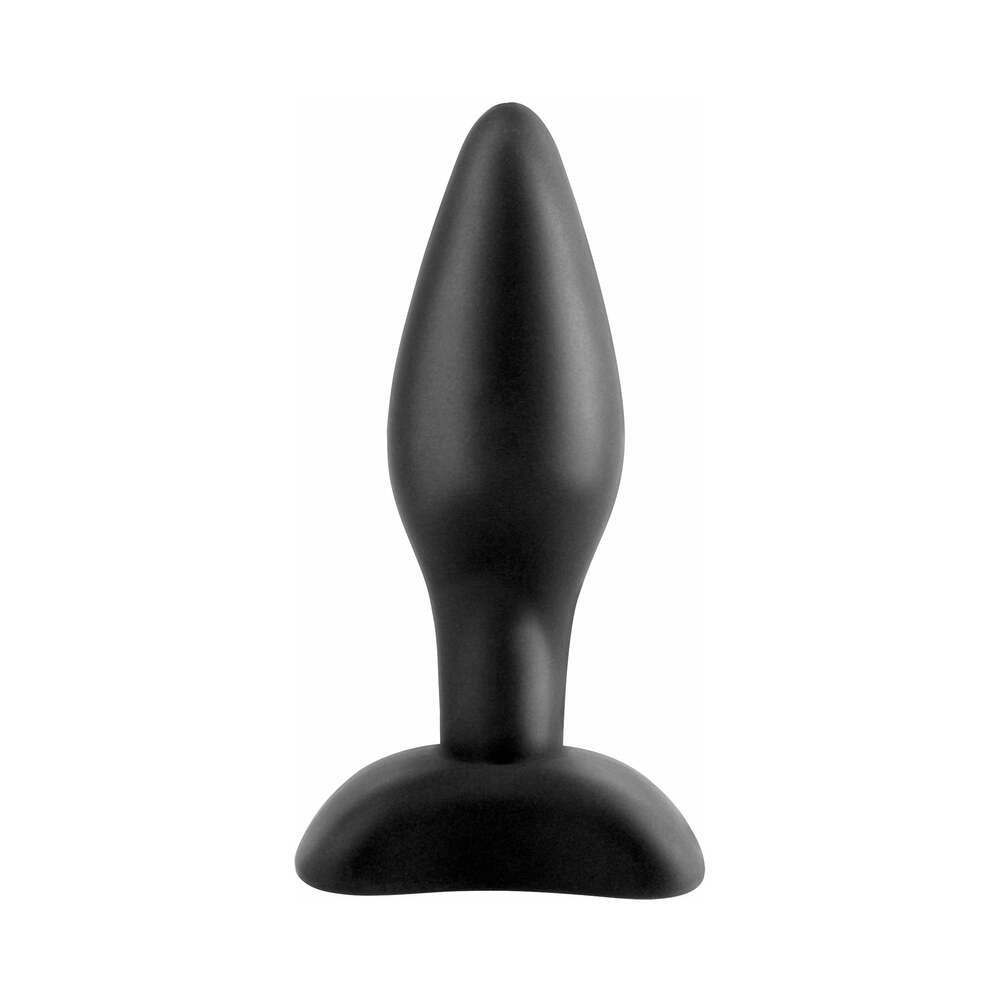 ANAL FANTASY - ANAL PLUG SILICONE MINI
