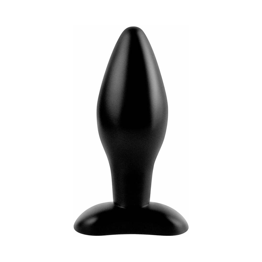 ANAL FANTASY - MEDIUM SILICONE ANAL PLUG