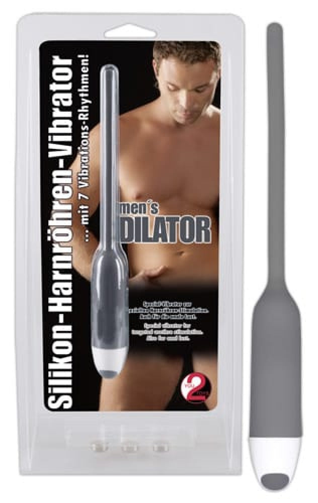 YOU2TOYS - SILICONE DILATOR VENIZE