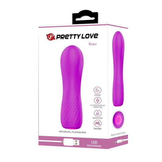 PRETTY LOVE - PRETTY LOVE BEAU