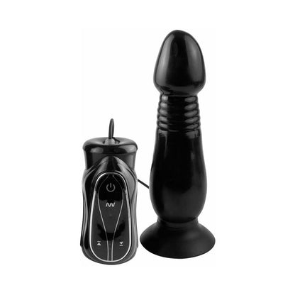 ANAL FANTASY - PLUG THRUSTER VIBRATOR